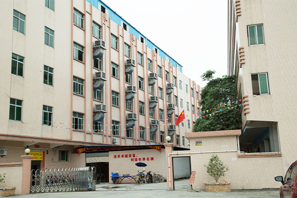 GUANGZHOU NORWAY LEATHERWARE CO., LTD.