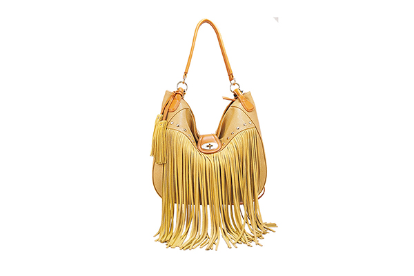 Can Bags For Women be personalized by changing shoulder straps, pendants, etc.?